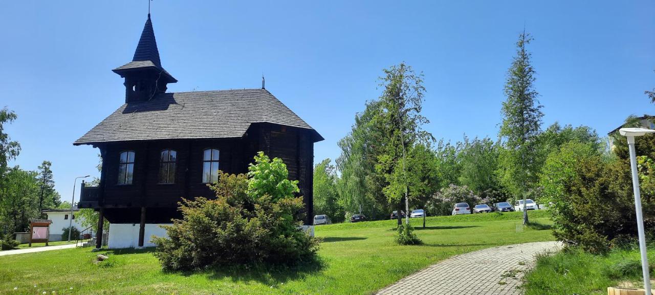 Vila Kollar Apartman 2 Високи Татри Екстериор снимка