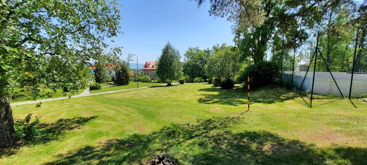 Vila Kollar Apartman 2 Високи Татри Екстериор снимка