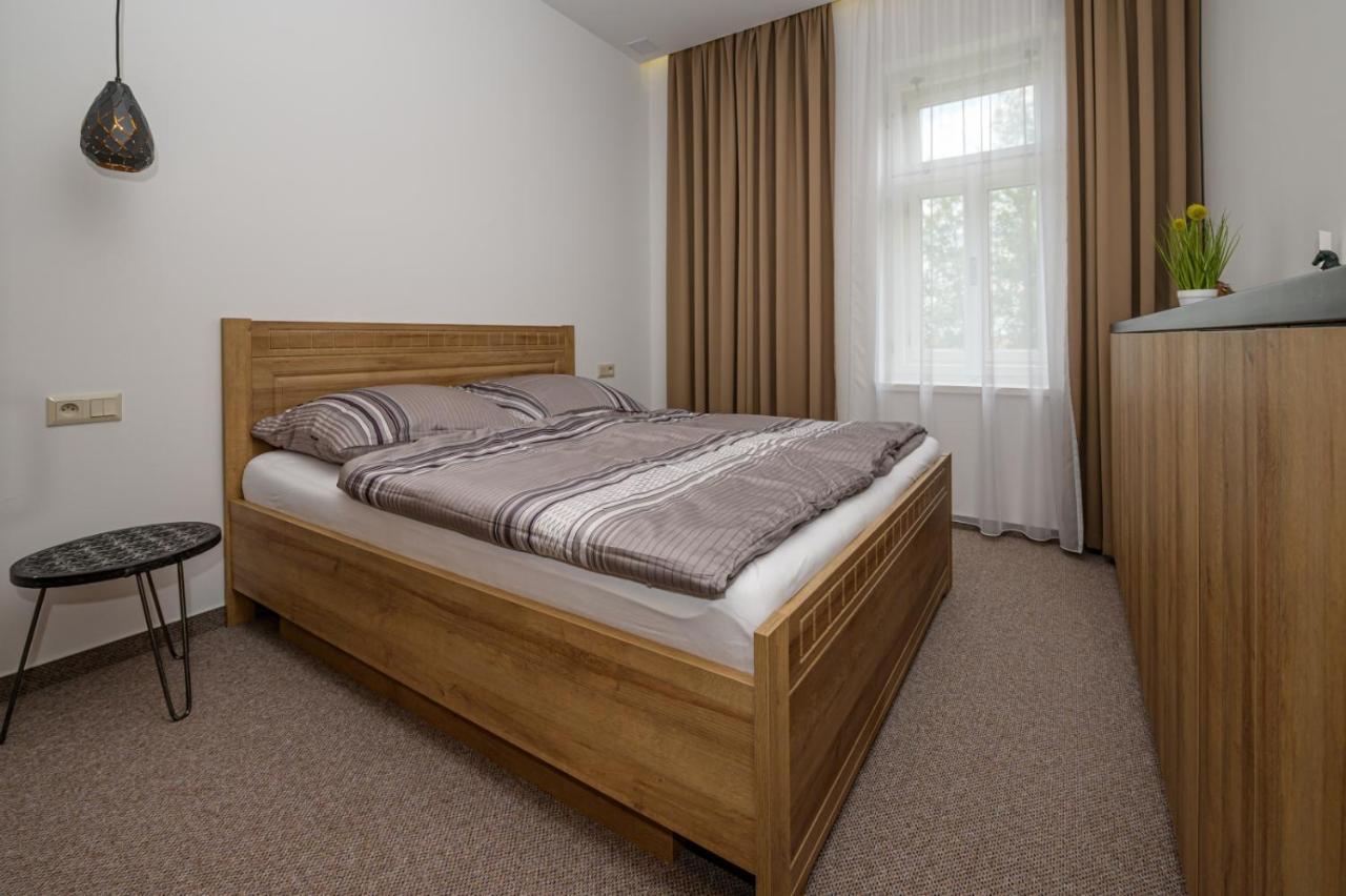 Vila Kollar Apartman 2 Високи Татри Екстериор снимка