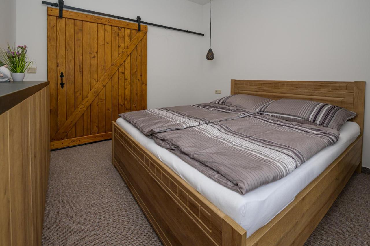 Vila Kollar Apartman 2 Високи Татри Екстериор снимка